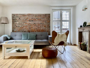 Ferienhaus bei Juste